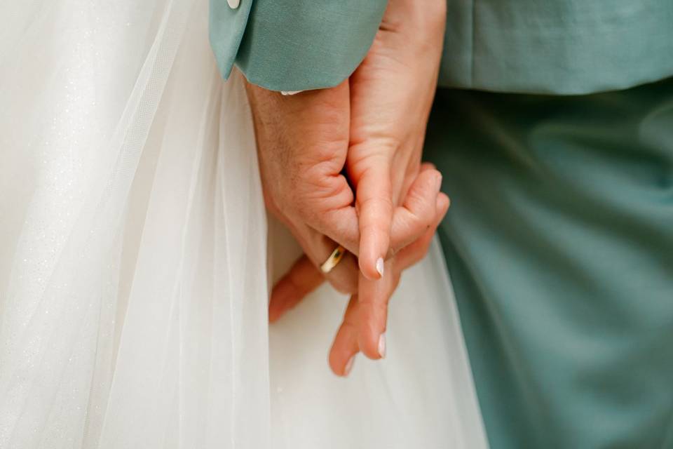 Aurore & Ghislain