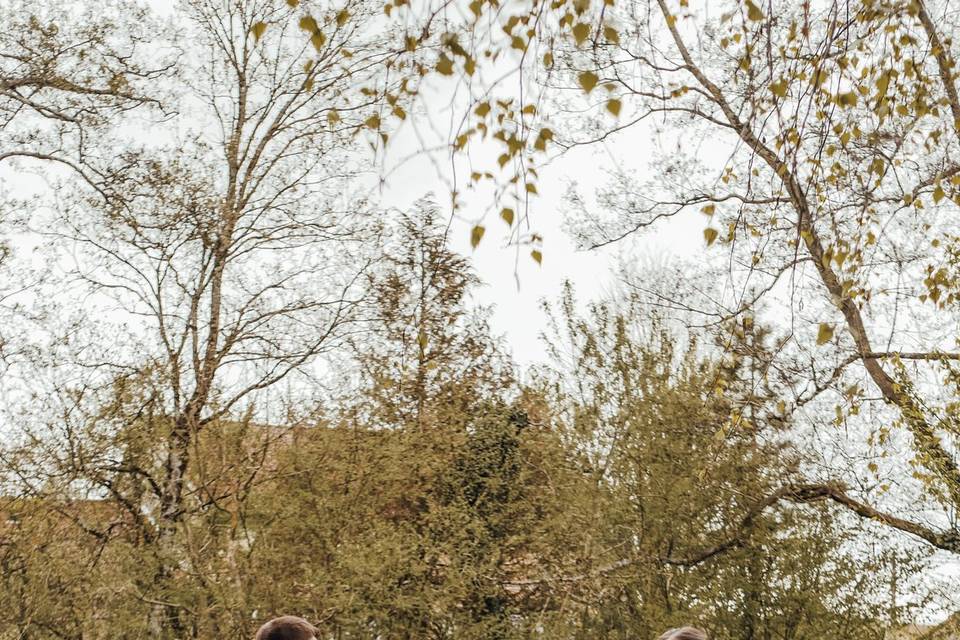 Zélia & Grégoire