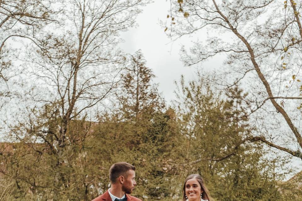 Zélia & Grégoire
