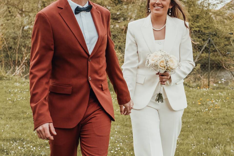 Zélia & Grégoire