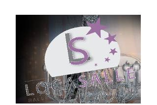 Loca Salle logo