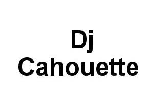 DJ cahouette logo