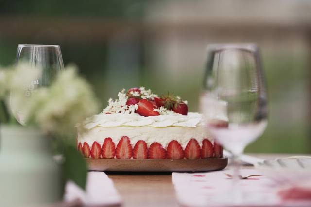 Nénette Pâtisserie