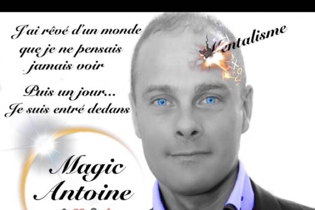 Magicantoine