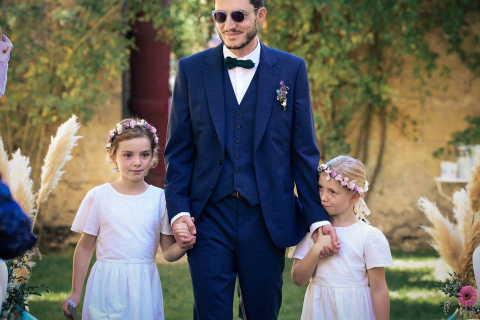 Clémence & Frédérick