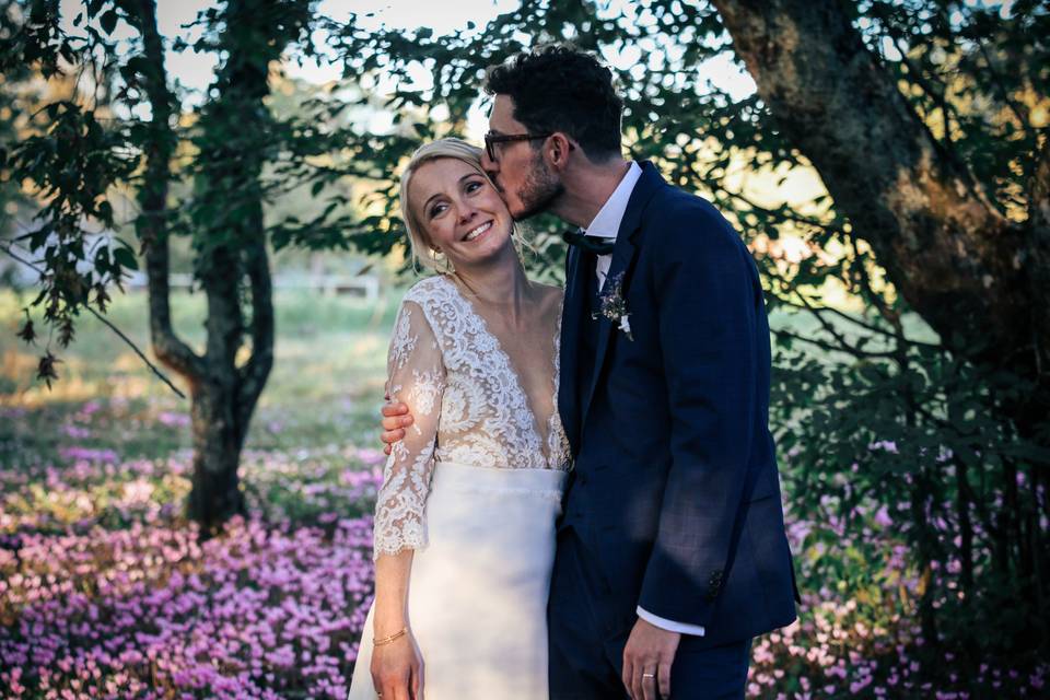 Clémence & Frédérick