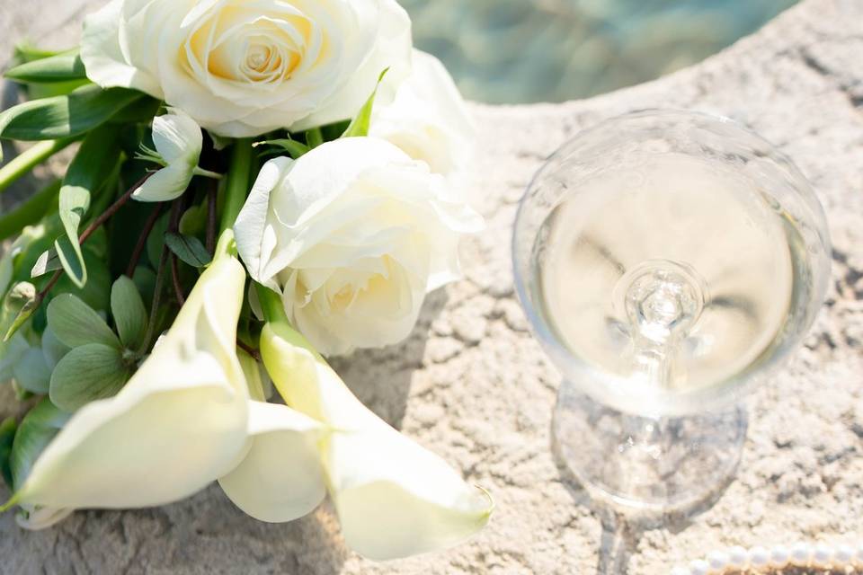 Photographe mariage Provence.