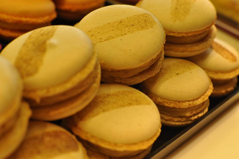 Macarons