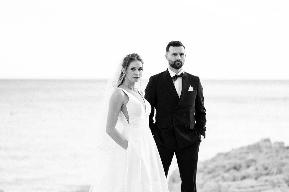 Photographe mariage Provence.