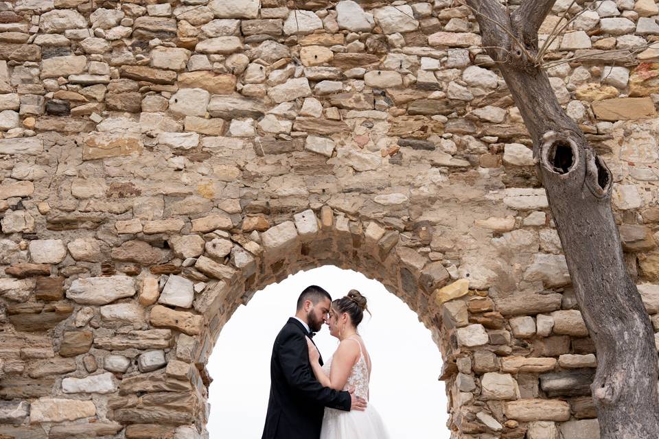 Photographe mariage Provence.