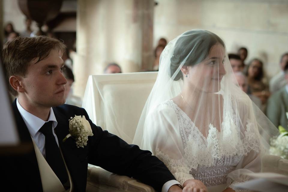 Léa & Raphaël