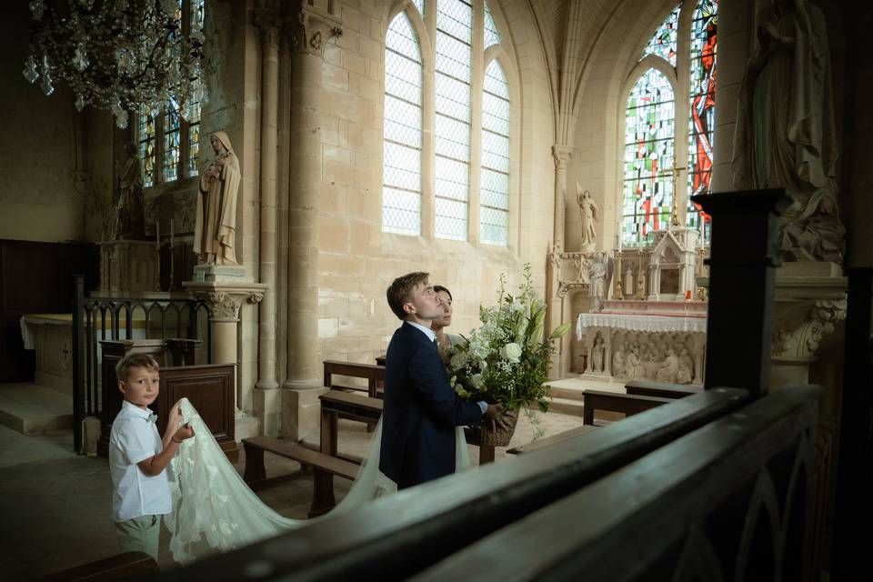 Elvire & Thomas