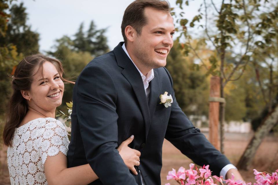 Léa & Raphaël