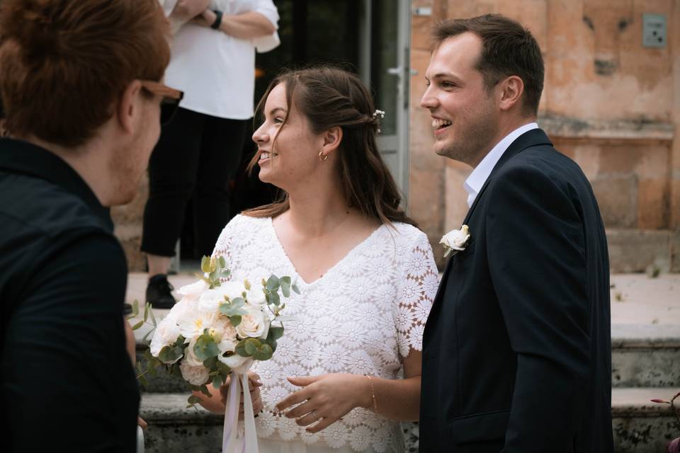 Léa & Raphaël