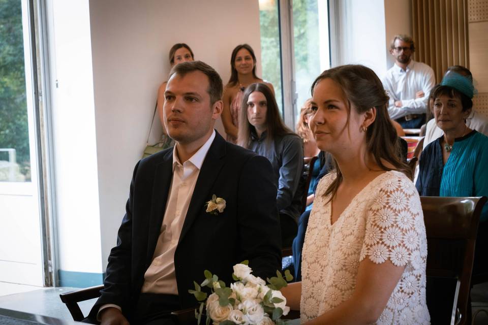Léa & Raphaël