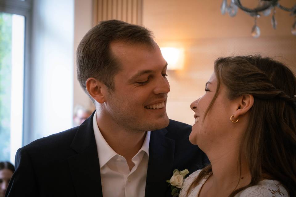 Léa & Raphaël
