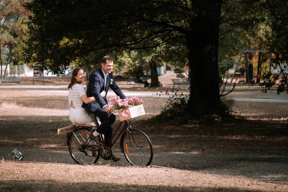 Léa & Raphaël