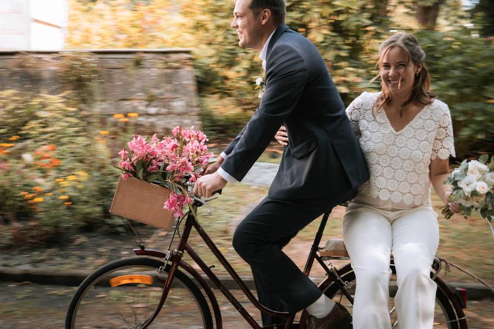 Léa & Raphaël