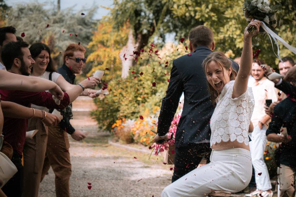Léa & Raphaël