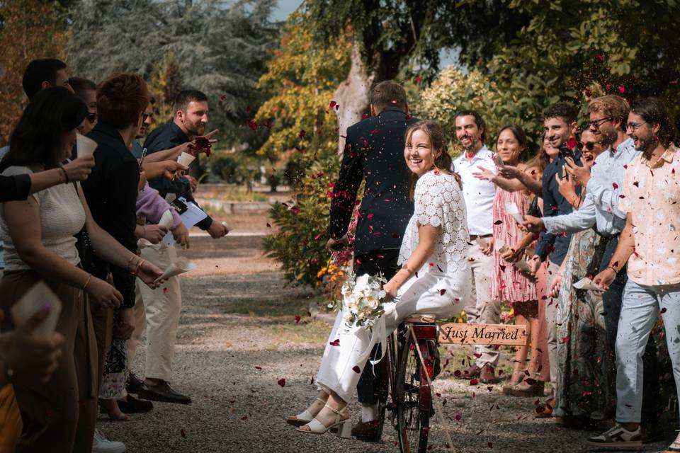 Léa & Raphaël