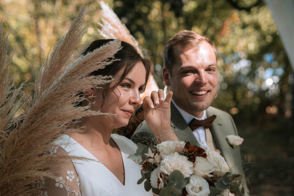 Léa & Raphaël