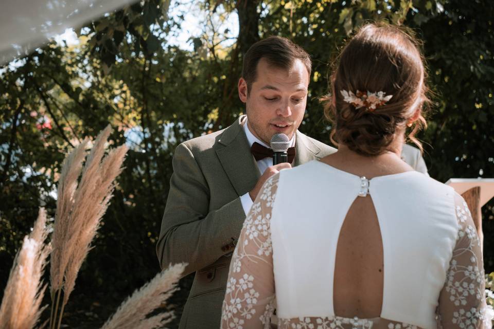 Léa & Raphaël