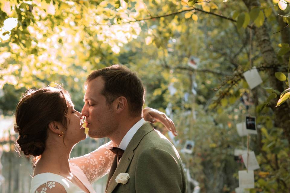 Léa & Raphaël