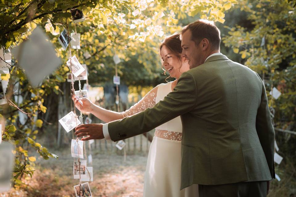 Léa & Raphaël