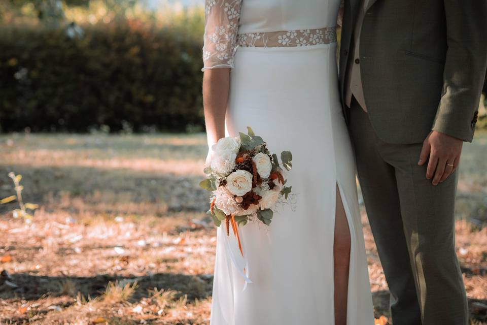 Léa & Raphaël