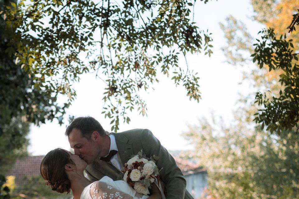 Léa & Raphaël