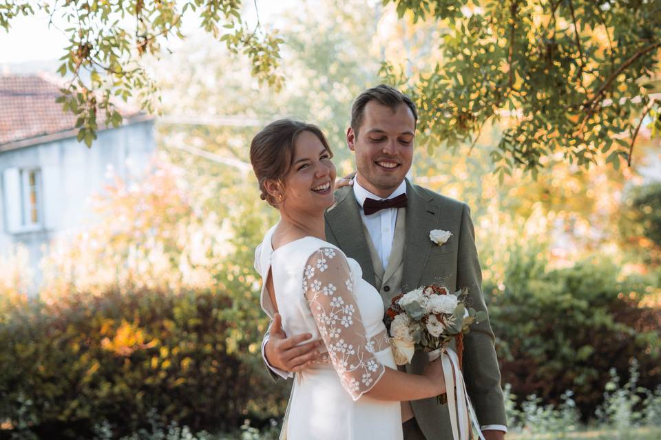 Léa & Raphaël