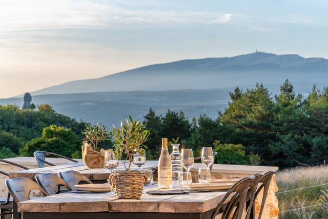 Domaine la tour