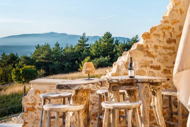 Le domaine