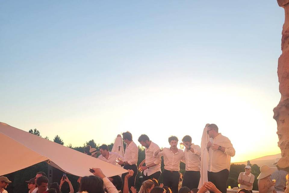 Soirée