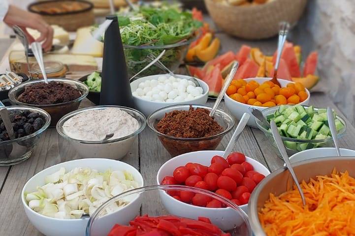 Brunch