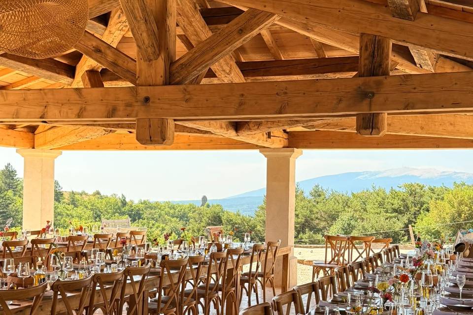 Domaine la tour