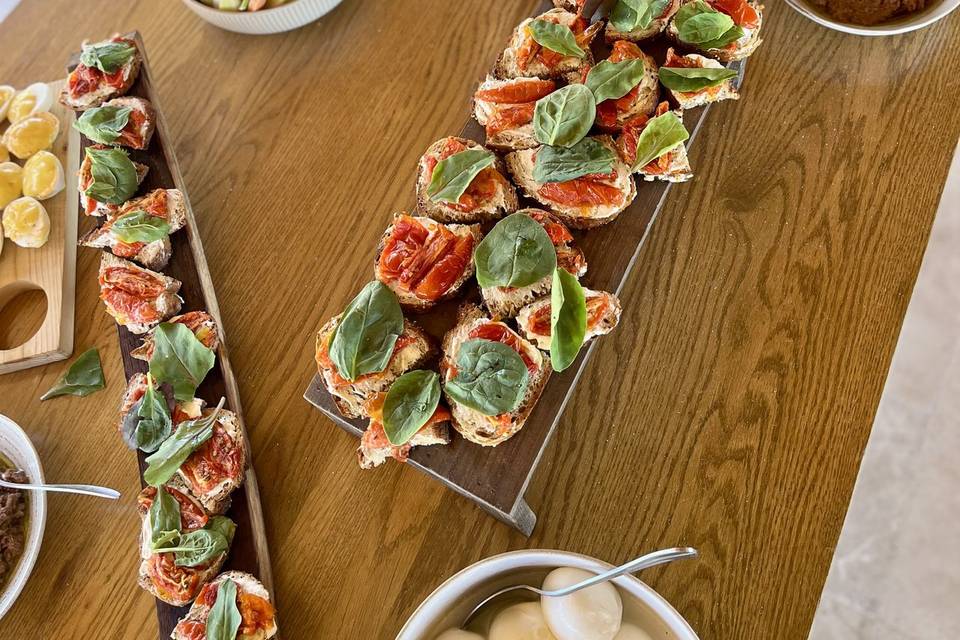 Brunch