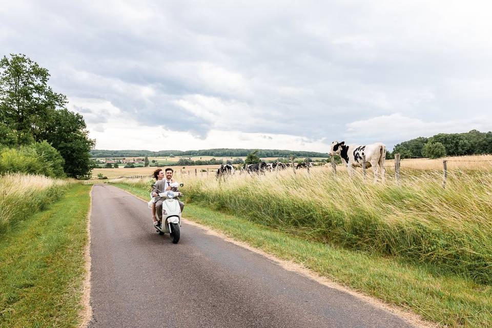 Sylvain Bordier Photographe