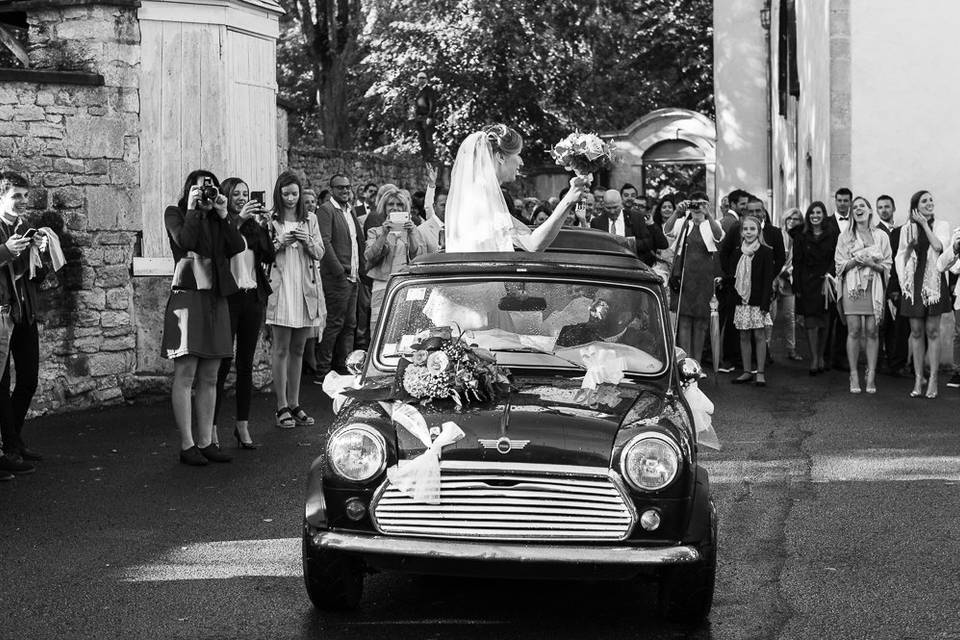 Sylvain Bordier Photographe