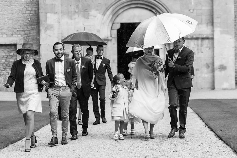 Sylvain Bordier Photographe