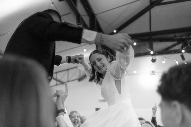 Ouverture de bal