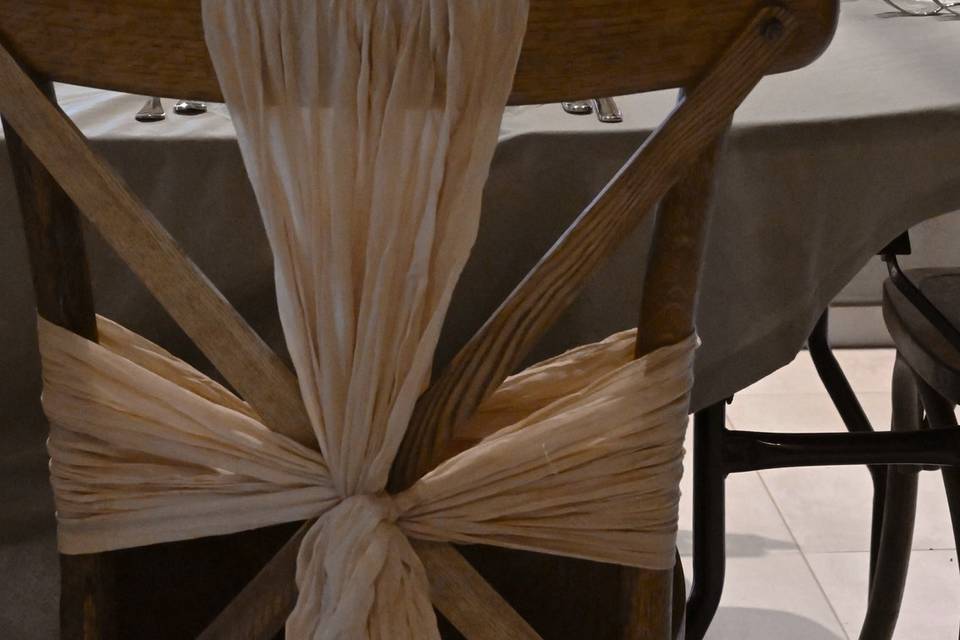 Détail table