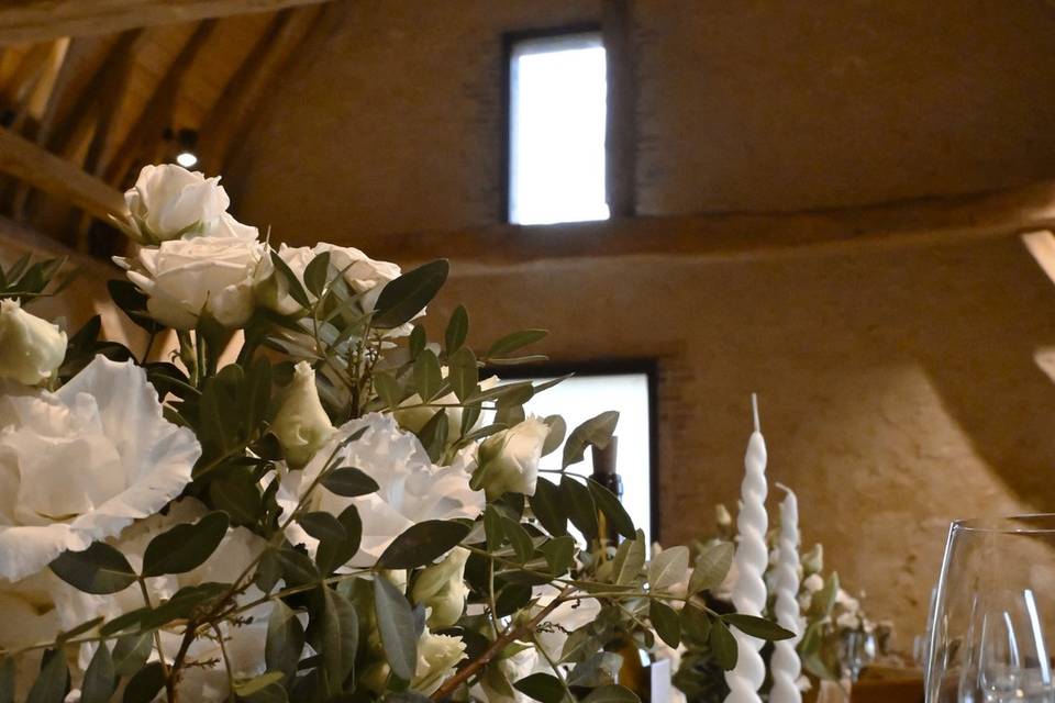 Détail table