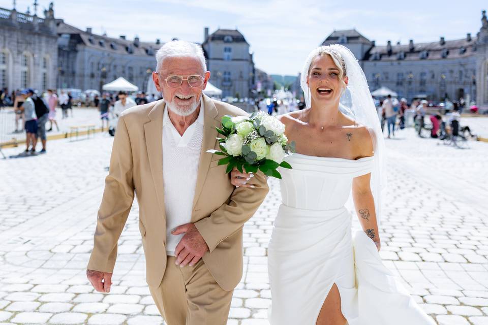 Cérémonie