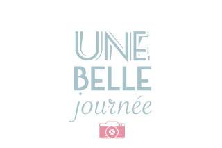 Une Belle Journée logo