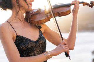 Marine Santoni Violoniste