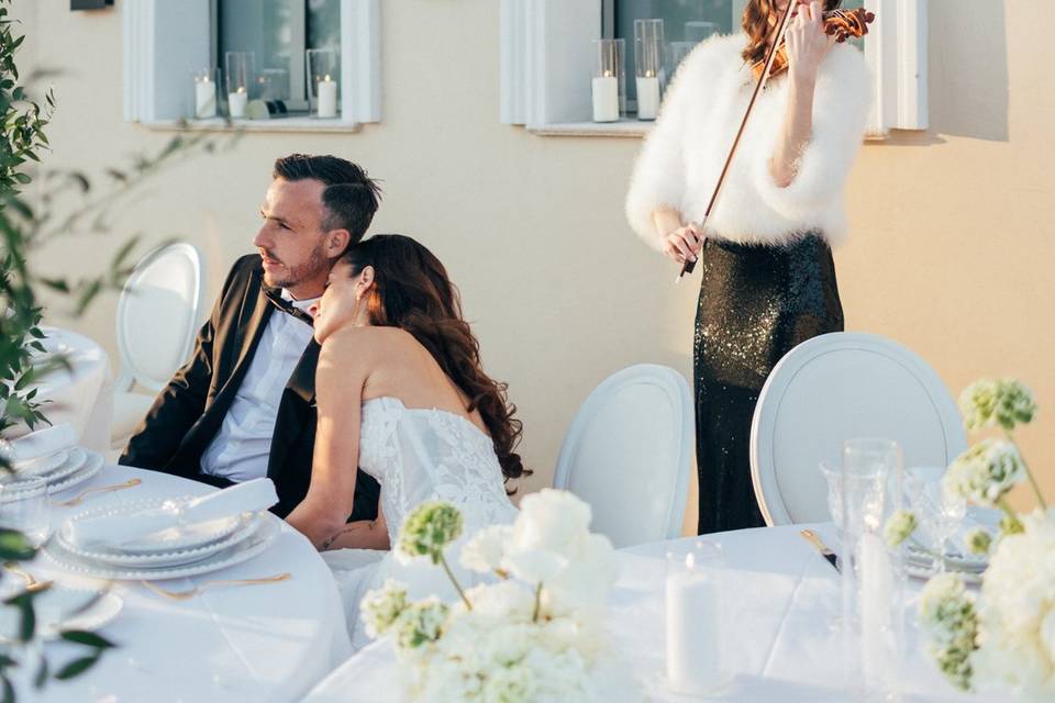 Dîner