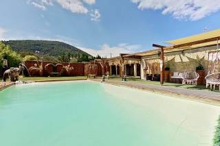 Villa Goa & Spa