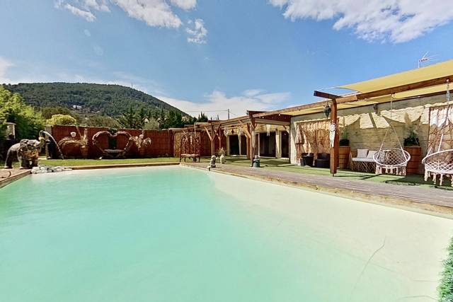 Villa Goa & Spa