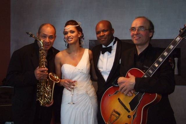 Jazz time en duo